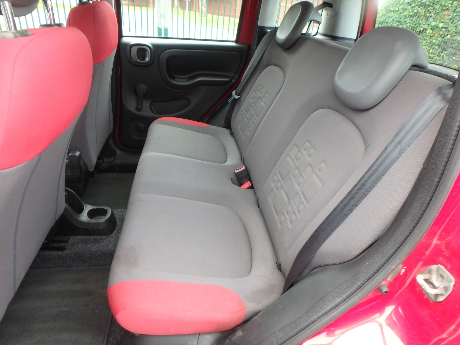 Used Fiat Panda 2012 for sale - 76220323: Photo 12