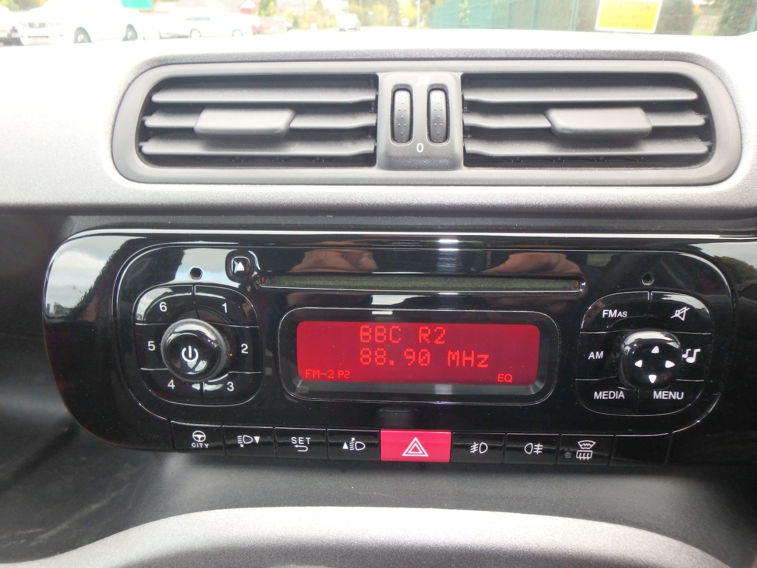 Used Fiat Panda 2012 for sale - 76220323: Photo 16