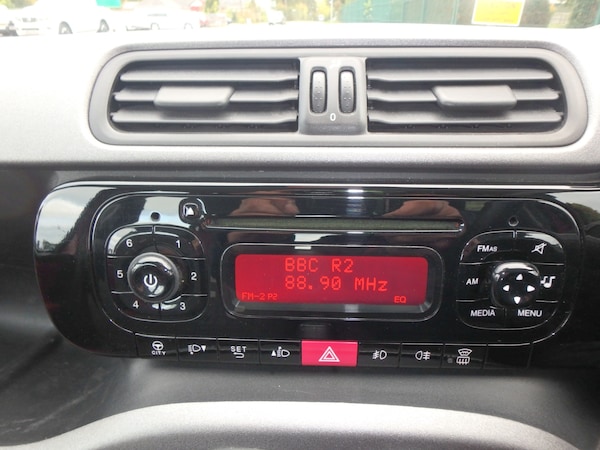 Used Fiat Panda 2012 for sale - 76220323: Photo 16