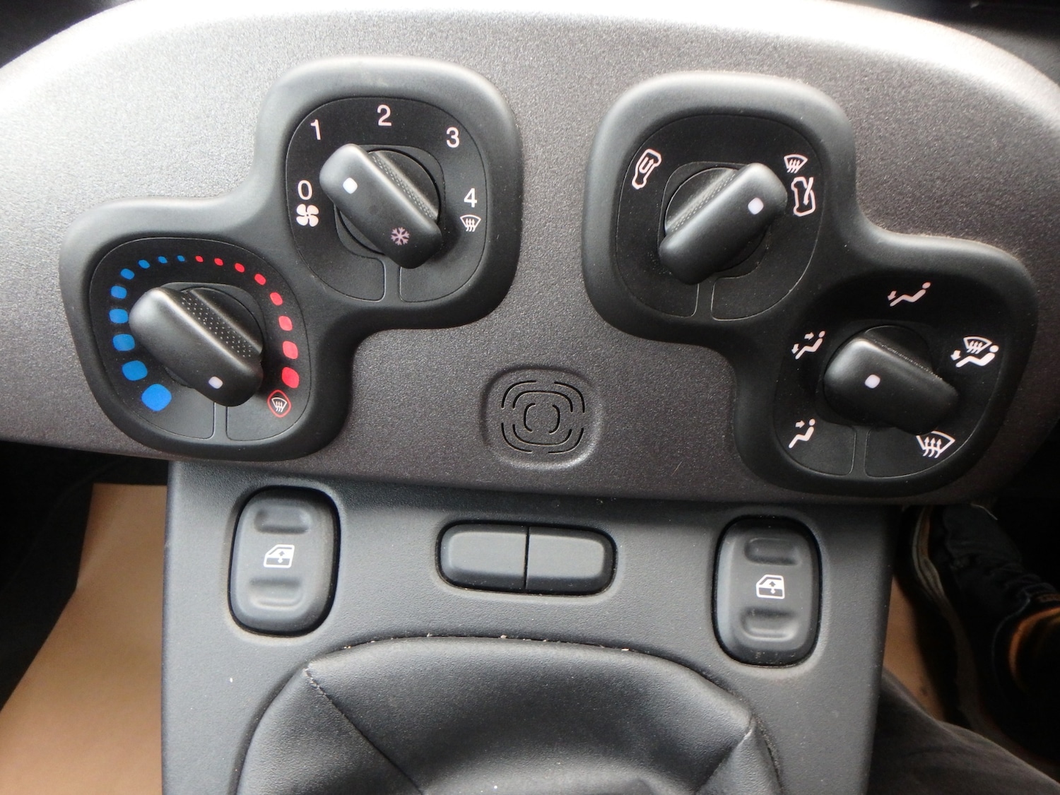 Used Fiat Panda 2012 for sale - 76220323: Photo 17