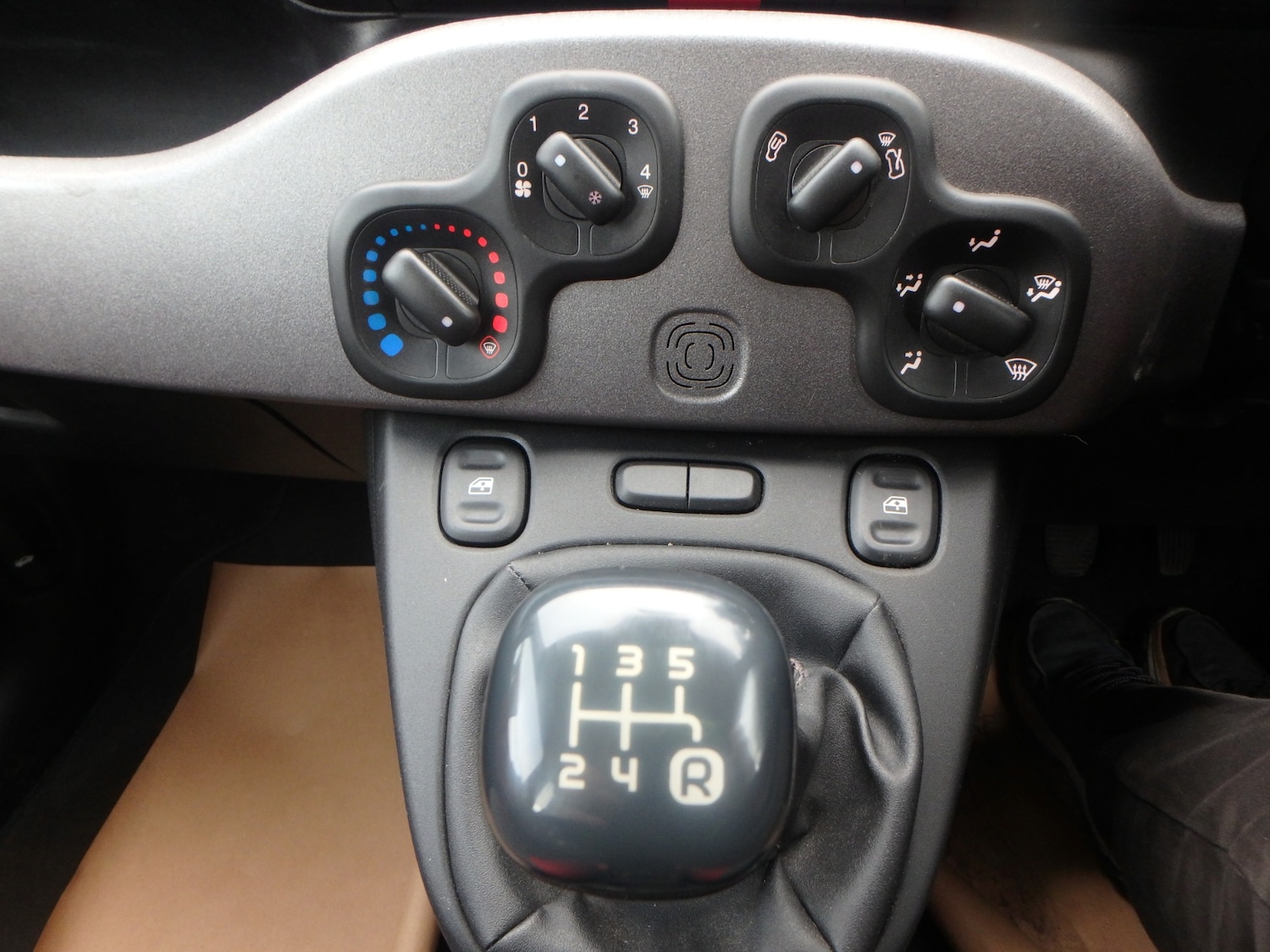 Used Fiat Panda 2012 for sale - 76220323: Photo 18