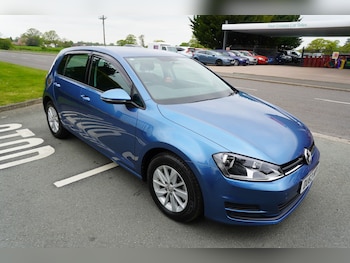 Used Volkswagen Golf 2014 for sale - 78408352: Photo