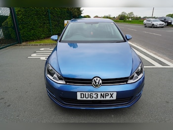 Used Volkswagen Golf 2014 for sale - 78408352: Photo