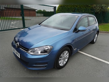 Used Volkswagen Golf 2014 for sale - 78408352: Photo