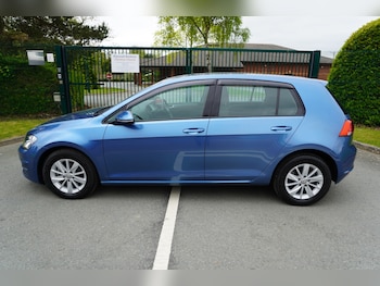 Used Volkswagen Golf 2014 for sale - 78408352: Photo
