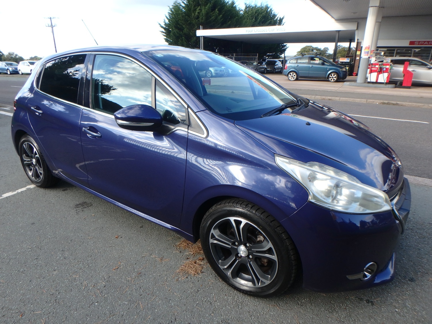 Used Peugeot 208 2025 for sale - 76064959: Photo 1
