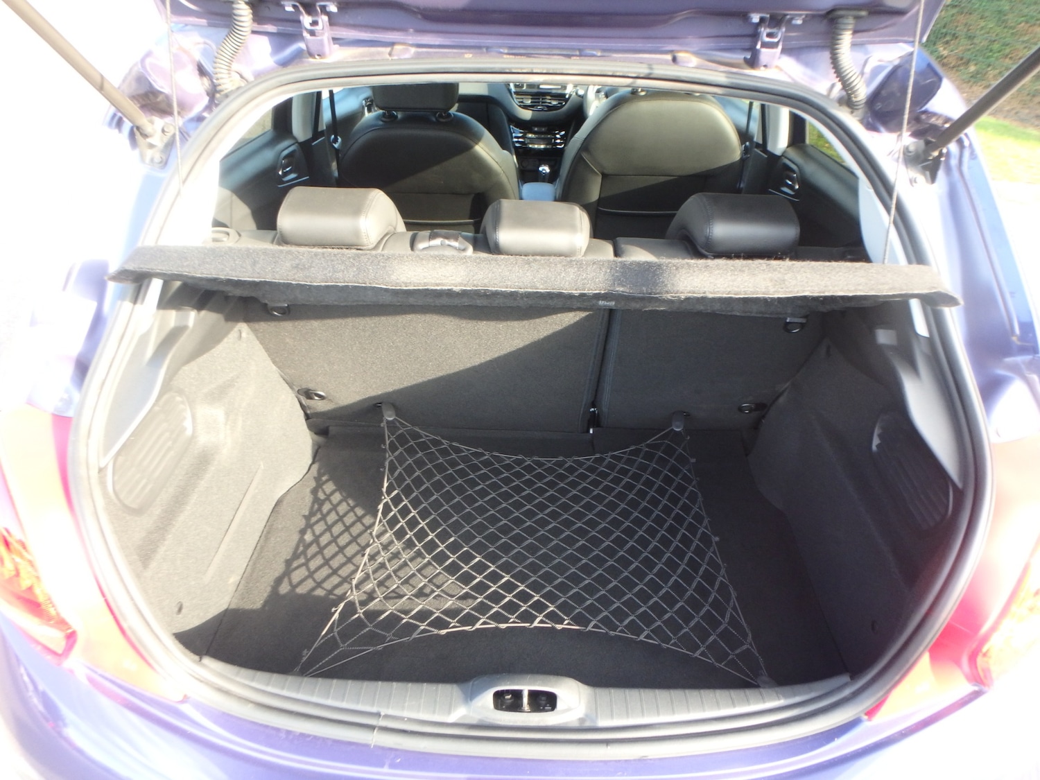 Used Peugeot 208 2025 for sale - 76064959: Photo 10