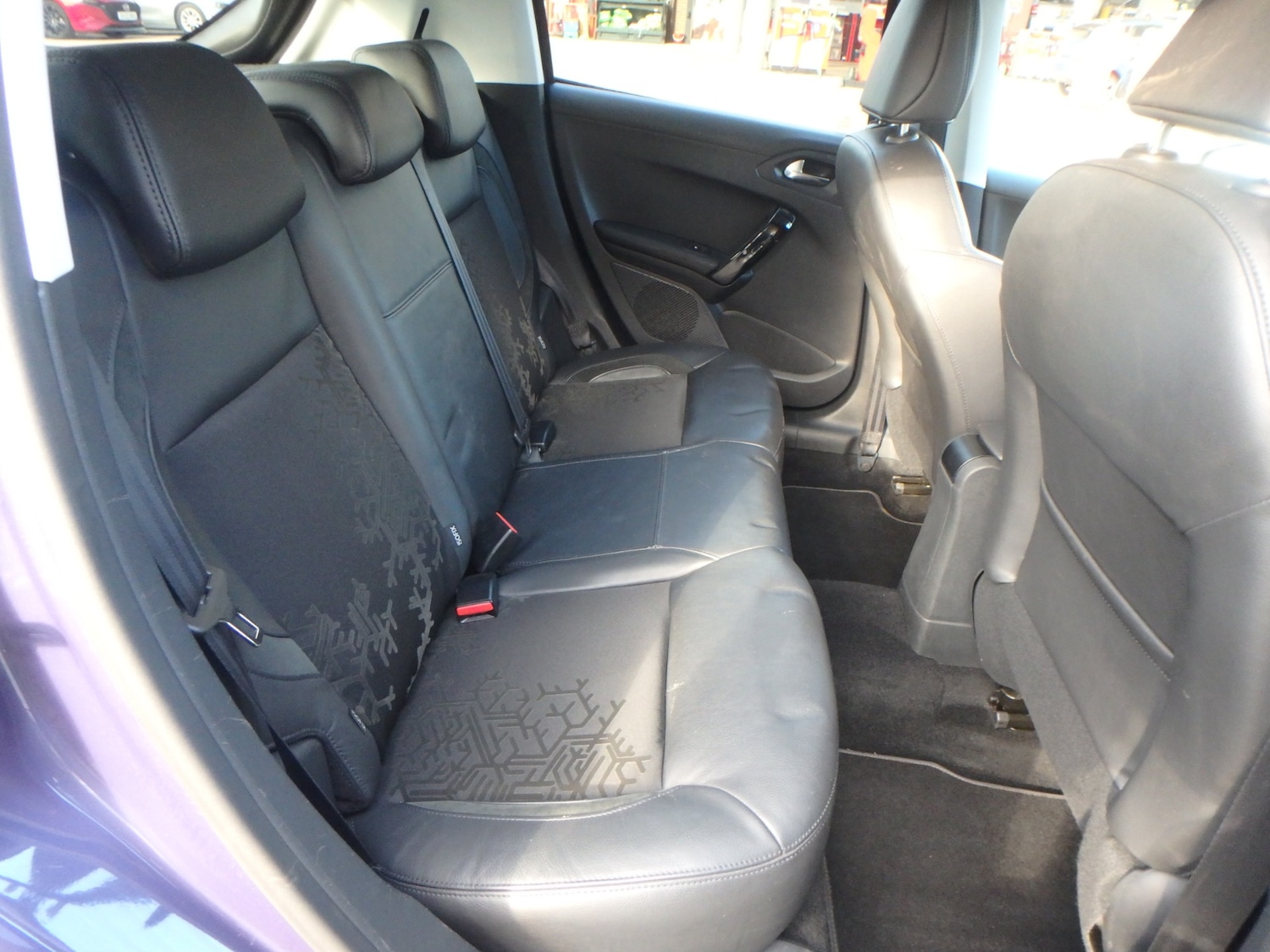 Used Peugeot 208 2025 for sale - 76064959: Photo 11