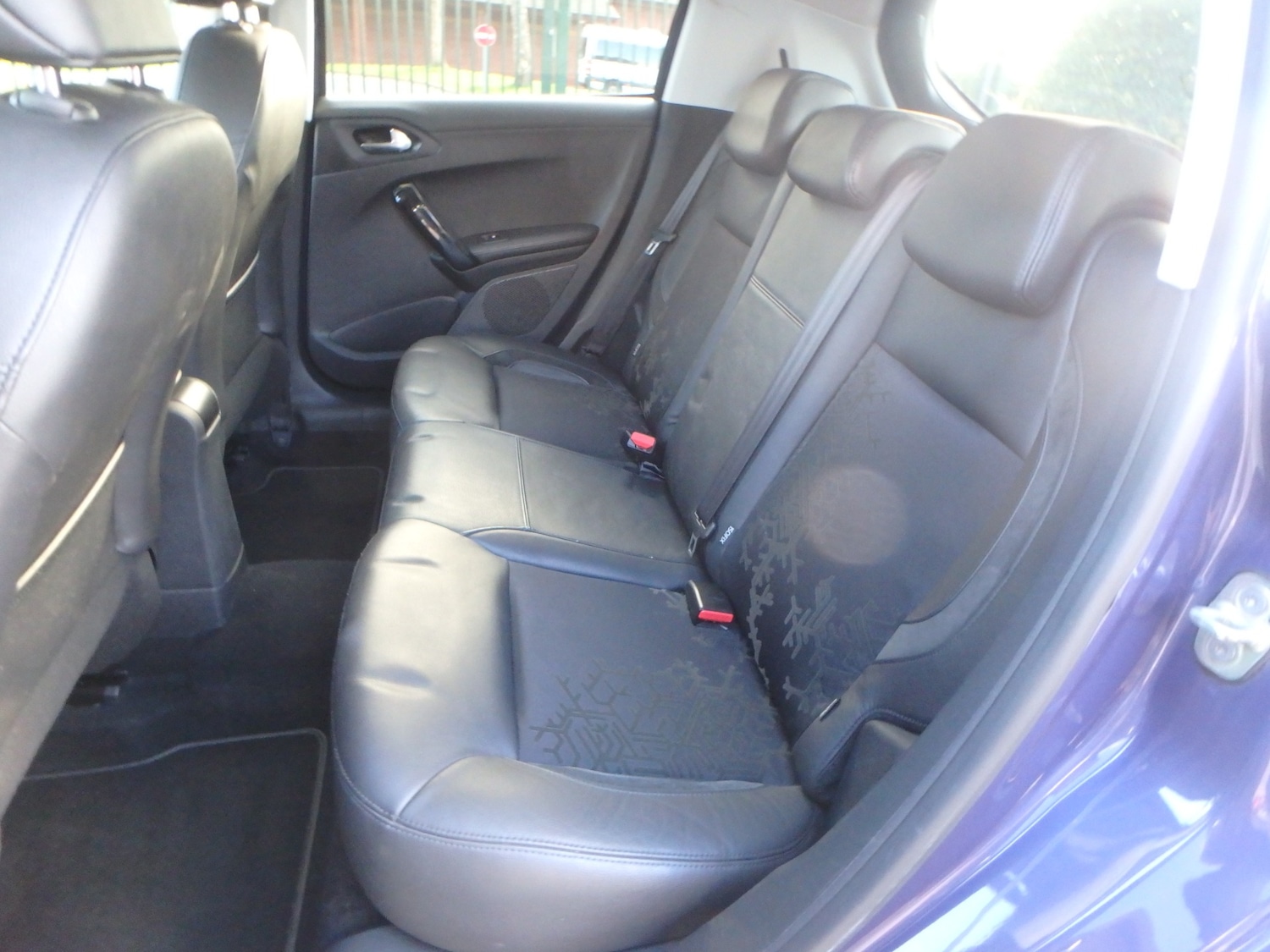 Used Peugeot 208 2025 for sale - 76064959: Photo 12