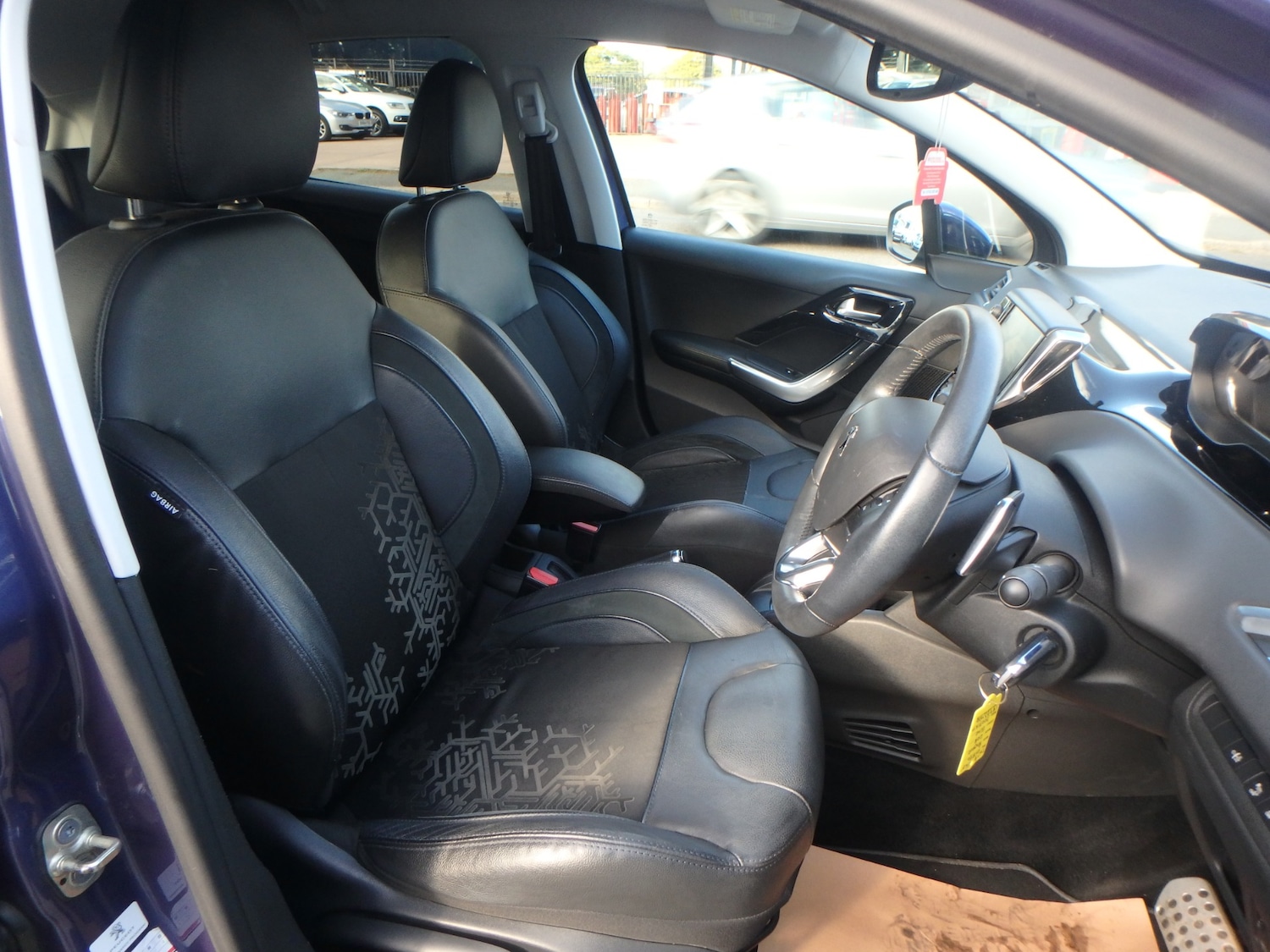 Used Peugeot 208 2025 for sale - 76064959: Photo 14