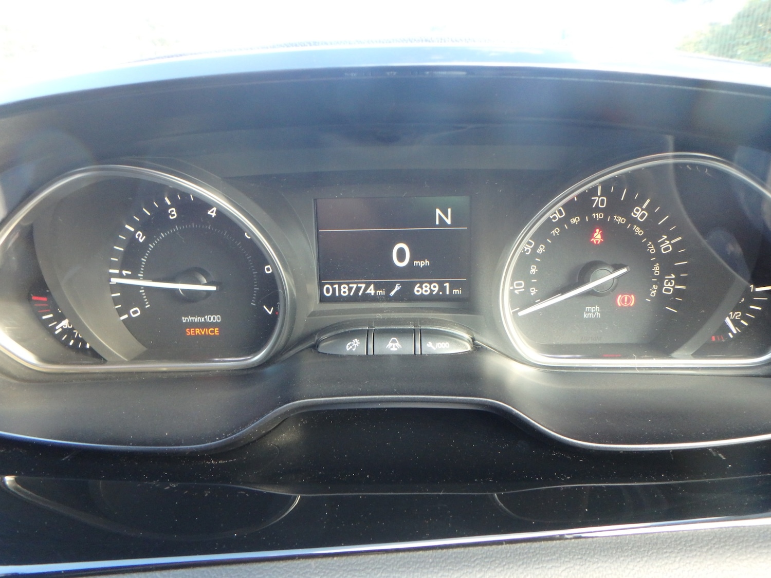 Used Peugeot 208 2025 for sale - 76064959: Photo 15