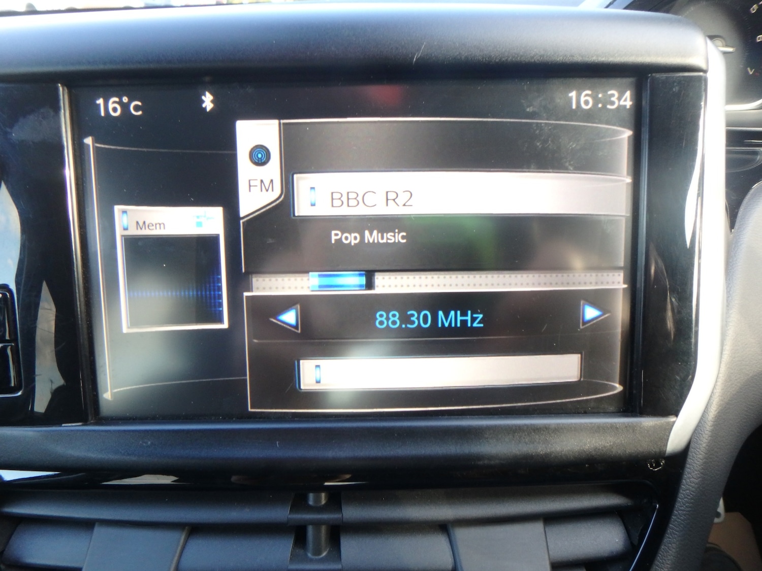 Used Peugeot 208 2025 for sale - 76064959: Photo 16