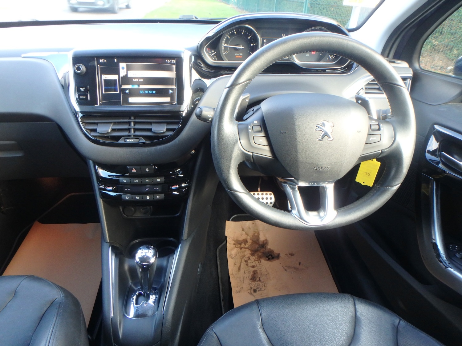 Used Peugeot 208 2025 for sale - 76064959: Photo 20