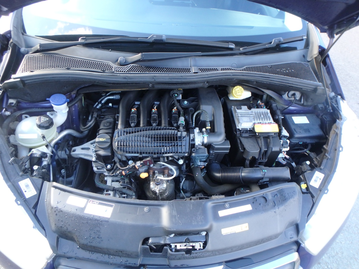 Used Peugeot 208 2025 for sale - 76064959: Photo 21