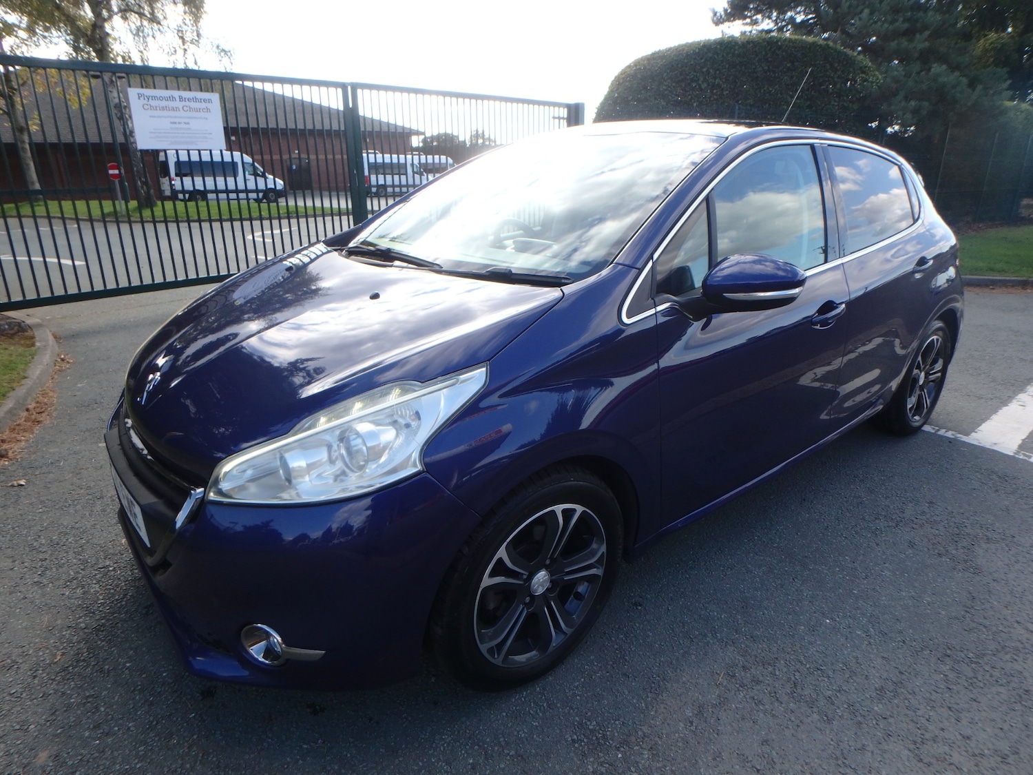 Used Peugeot 208 2025 for sale - 76064959: Photo 3