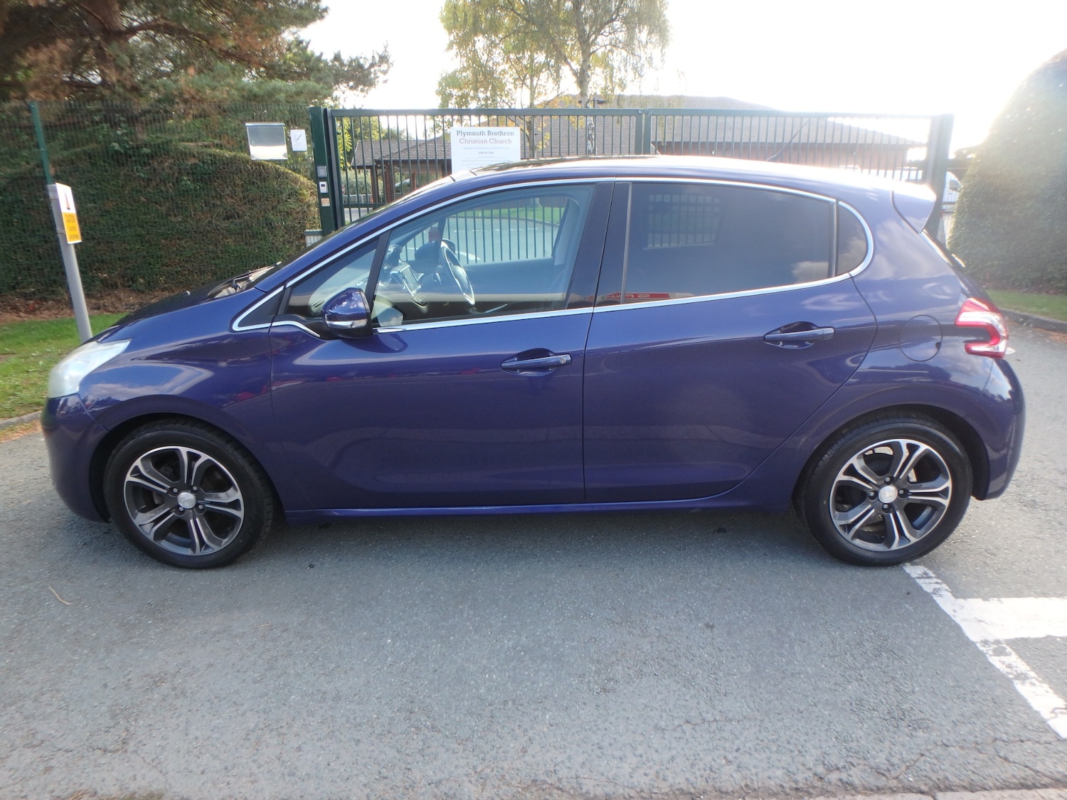 Used Peugeot 208 2025 for sale - 76064959: Photo 4