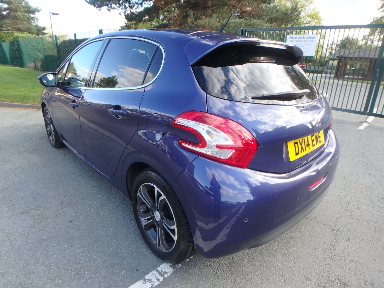 Used Peugeot 208 2025 for sale - 76064959: Photo 5