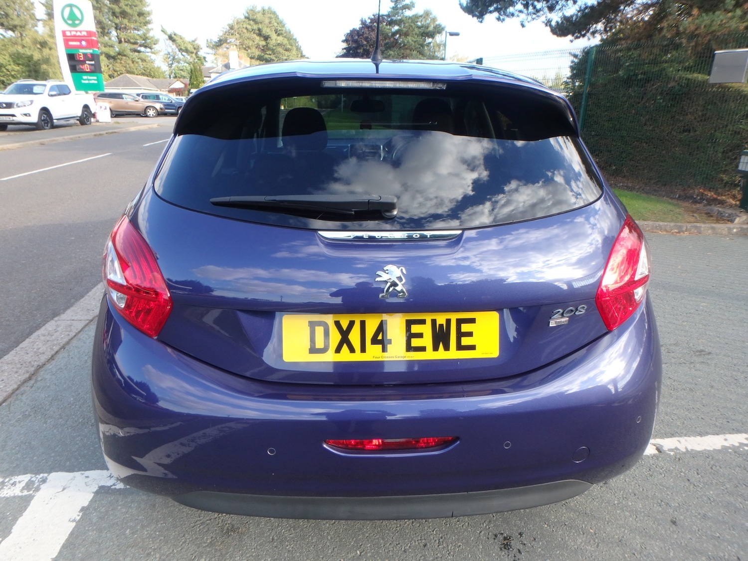 Used Peugeot 208 2025 for sale - 76064959: Photo 6