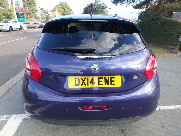 Used Peugeot 208 2025 for sale - 76064959: Photo 6