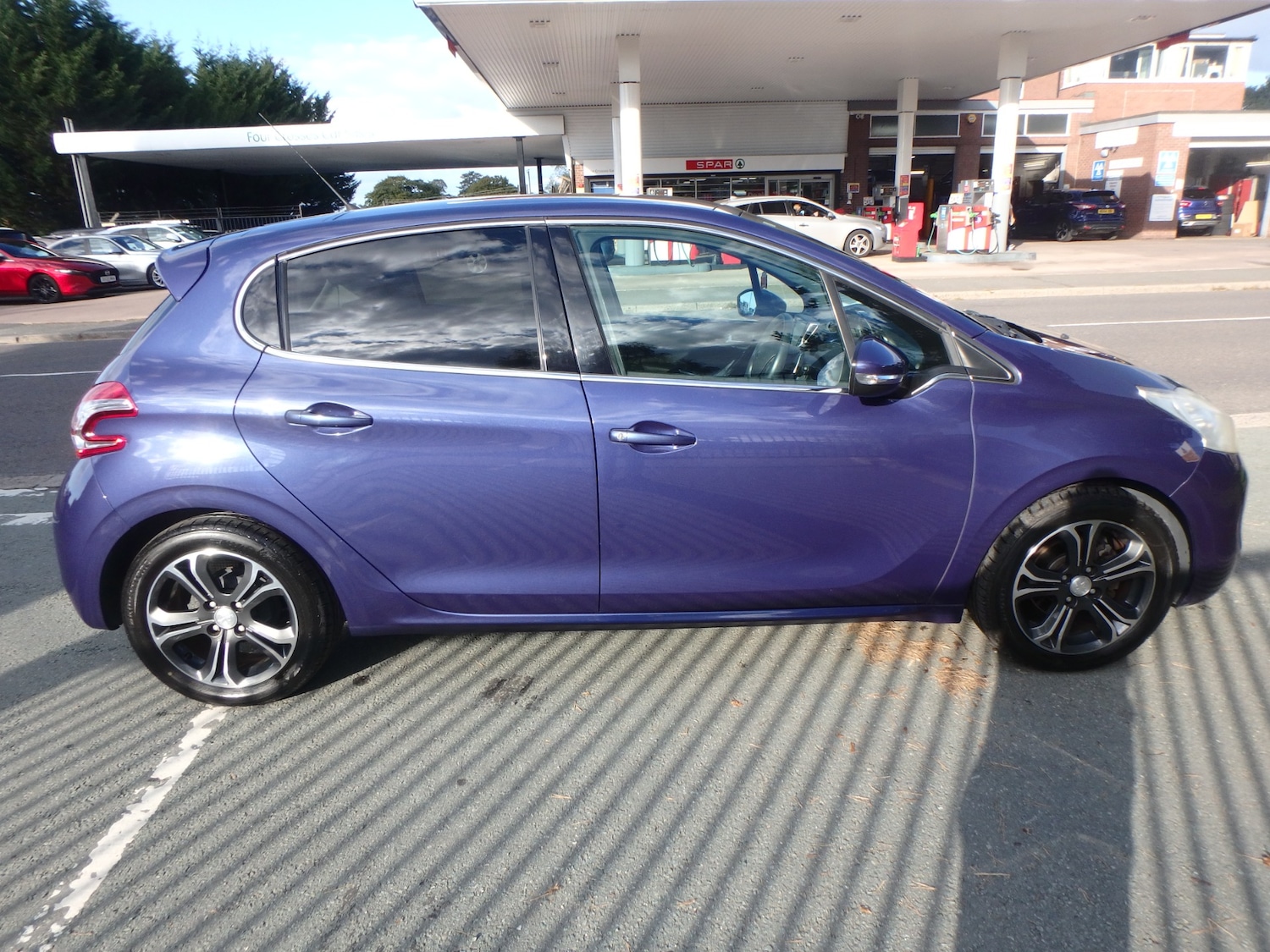 Used Peugeot 208 2025 for sale - 76064959: Photo 8