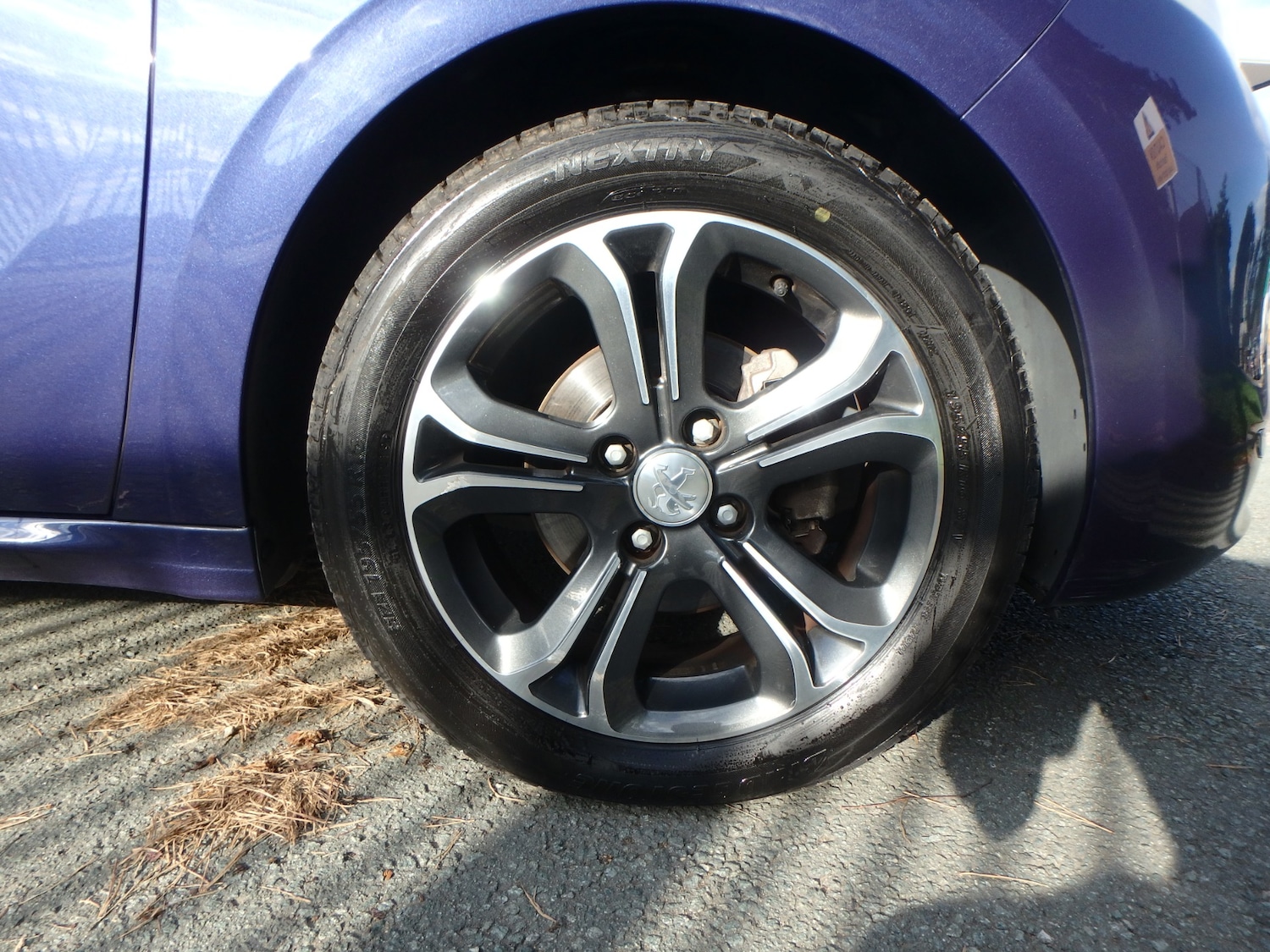 Used Peugeot 208 2025 for sale - 76064959: Photo 9