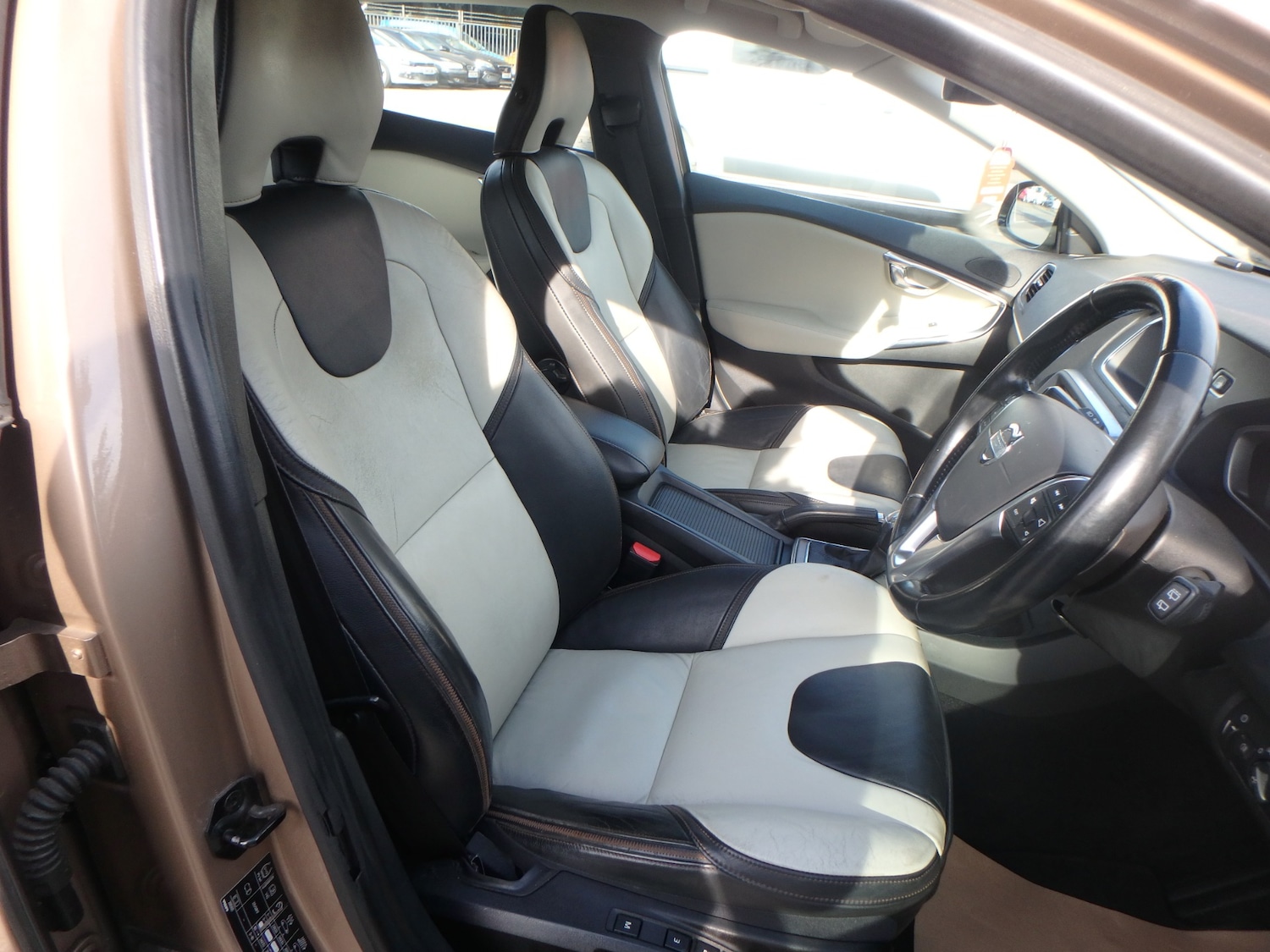 Vehicle 15