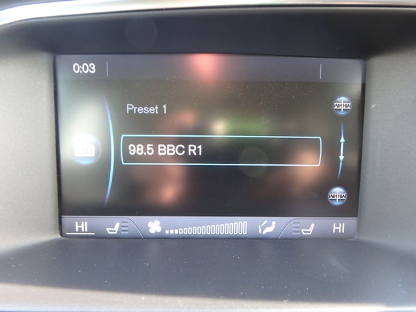 Used Volvo V40 Cross Country 2013 for sale - 73908423: Photo 17