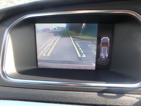 Used Volvo V40 Cross Country 2013 for sale - 73908423: Photo 18