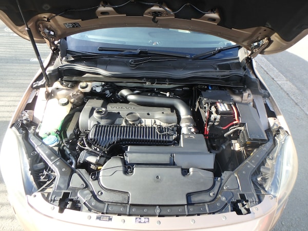 Used Volvo V40 Cross Country 2013 for sale - 73908423: Photo 22