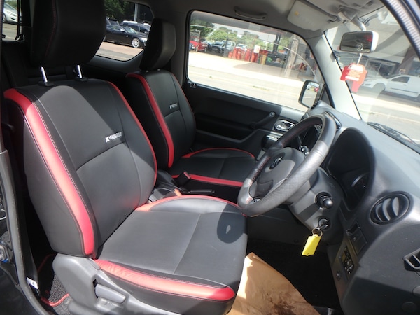 Used Suzuki Jimny 2025 for sale - 75343358: Photo 15