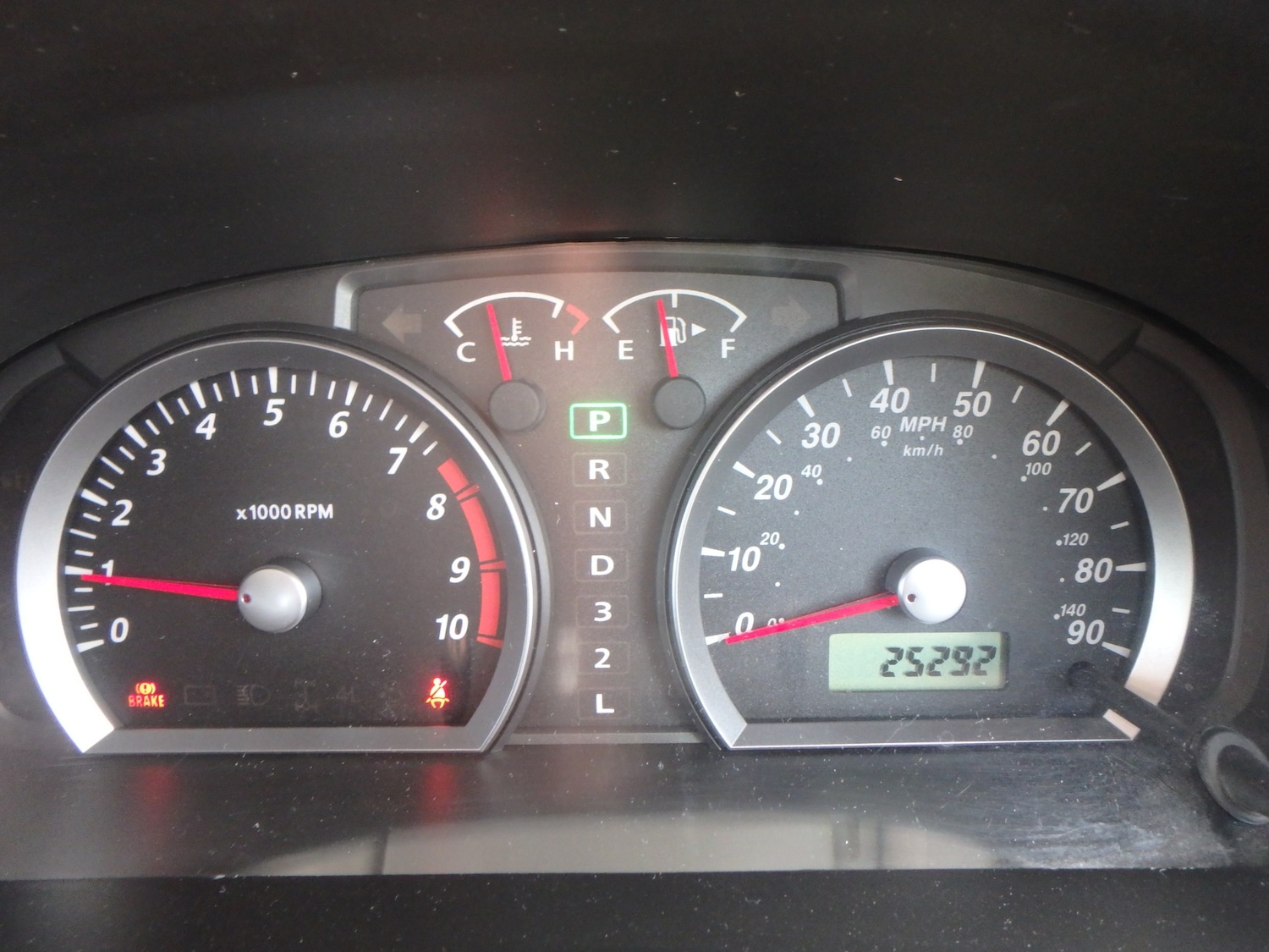 Vehicle 16