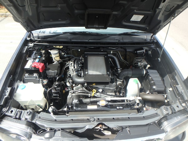 Used Suzuki Jimny 2025 for sale - 75343358: Photo 21