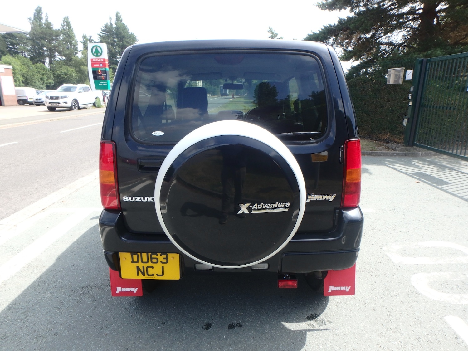 Vehicle 6