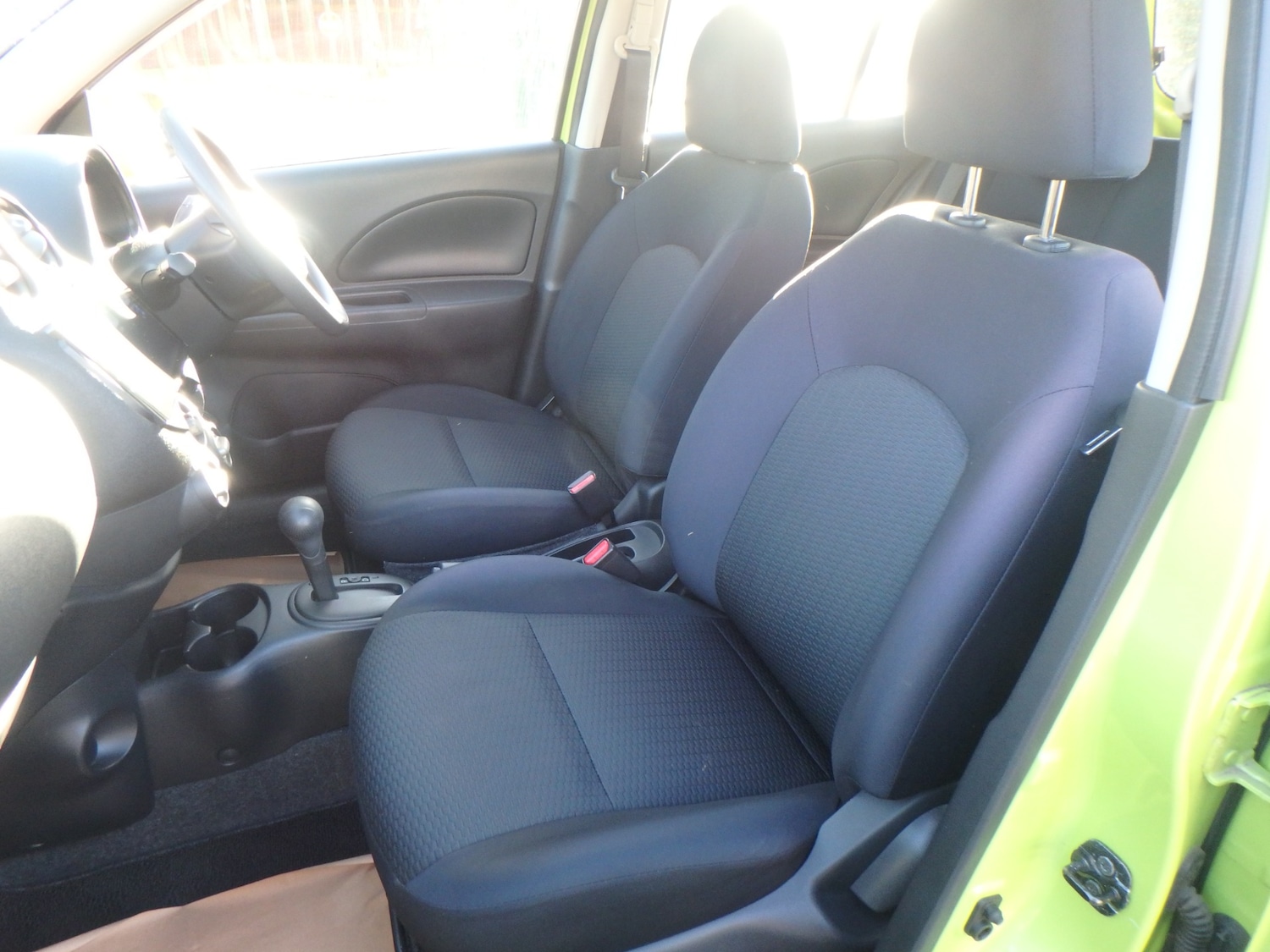 Used Nissan Micra 2011 for sale - 77918232: Photo 14