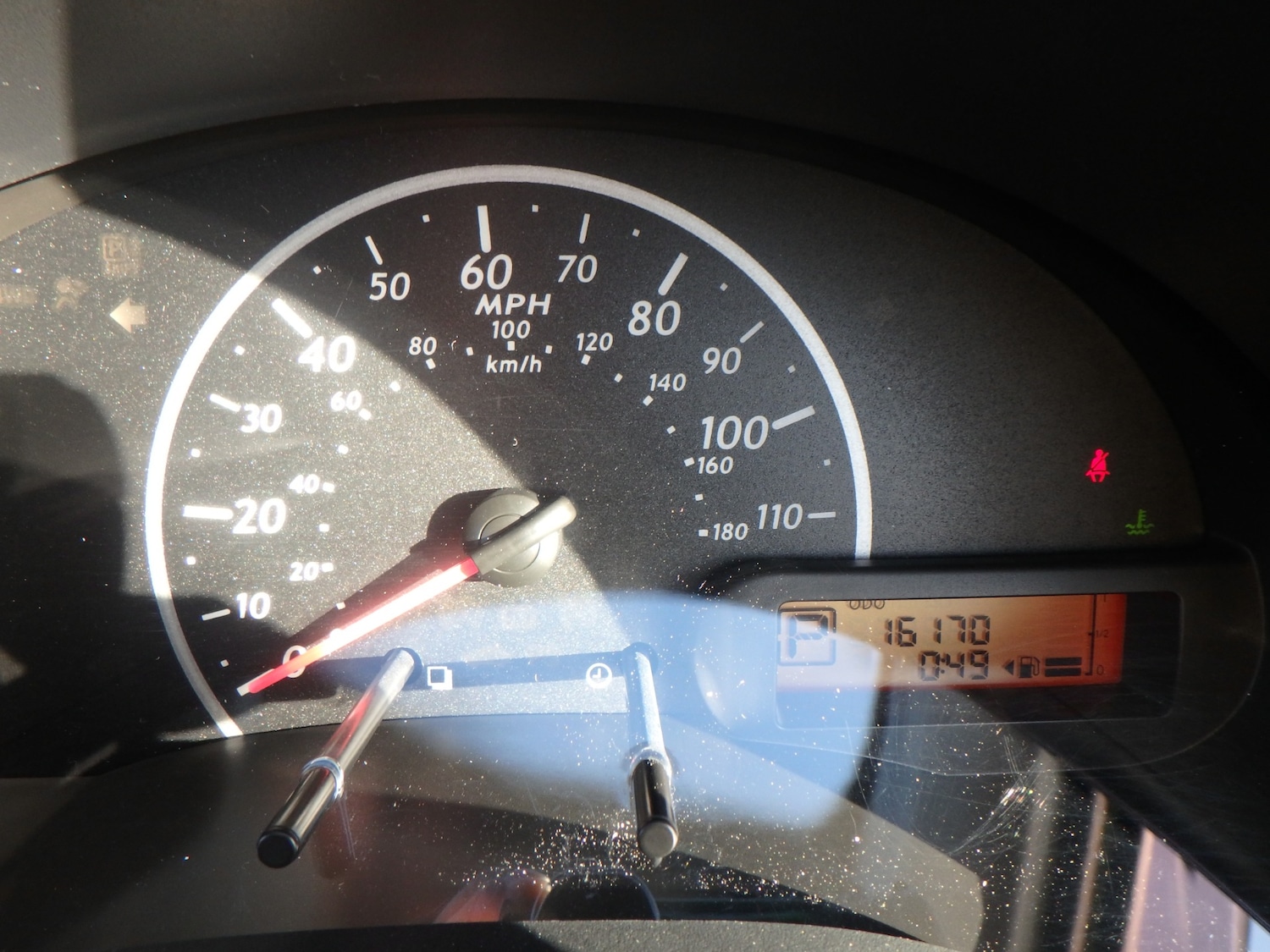 Used Nissan Micra 2011 for sale - 77918232: Photo 16