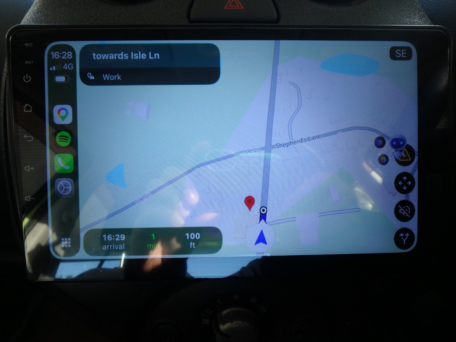 Used Nissan Micra 2011 for sale - 77918232: Photo 17