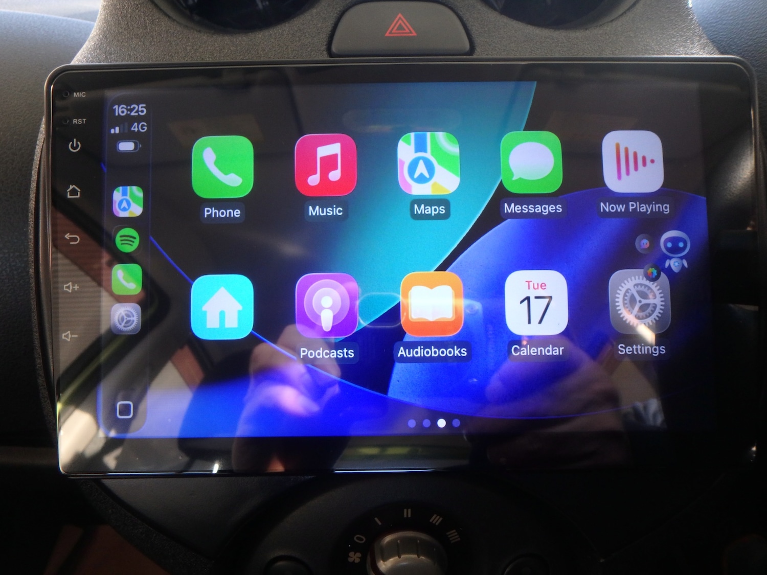 Used Nissan Micra 2011 for sale - 77918232: Photo 18