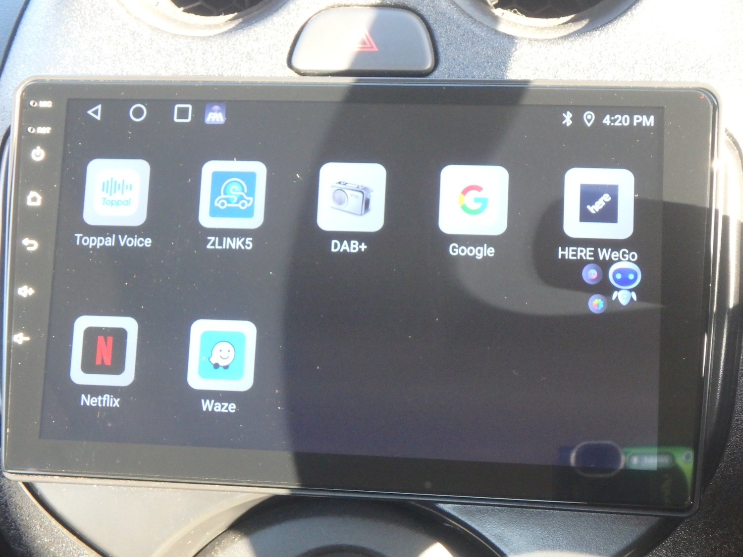 Used Nissan Micra 2011 for sale - 77918232: Photo 19