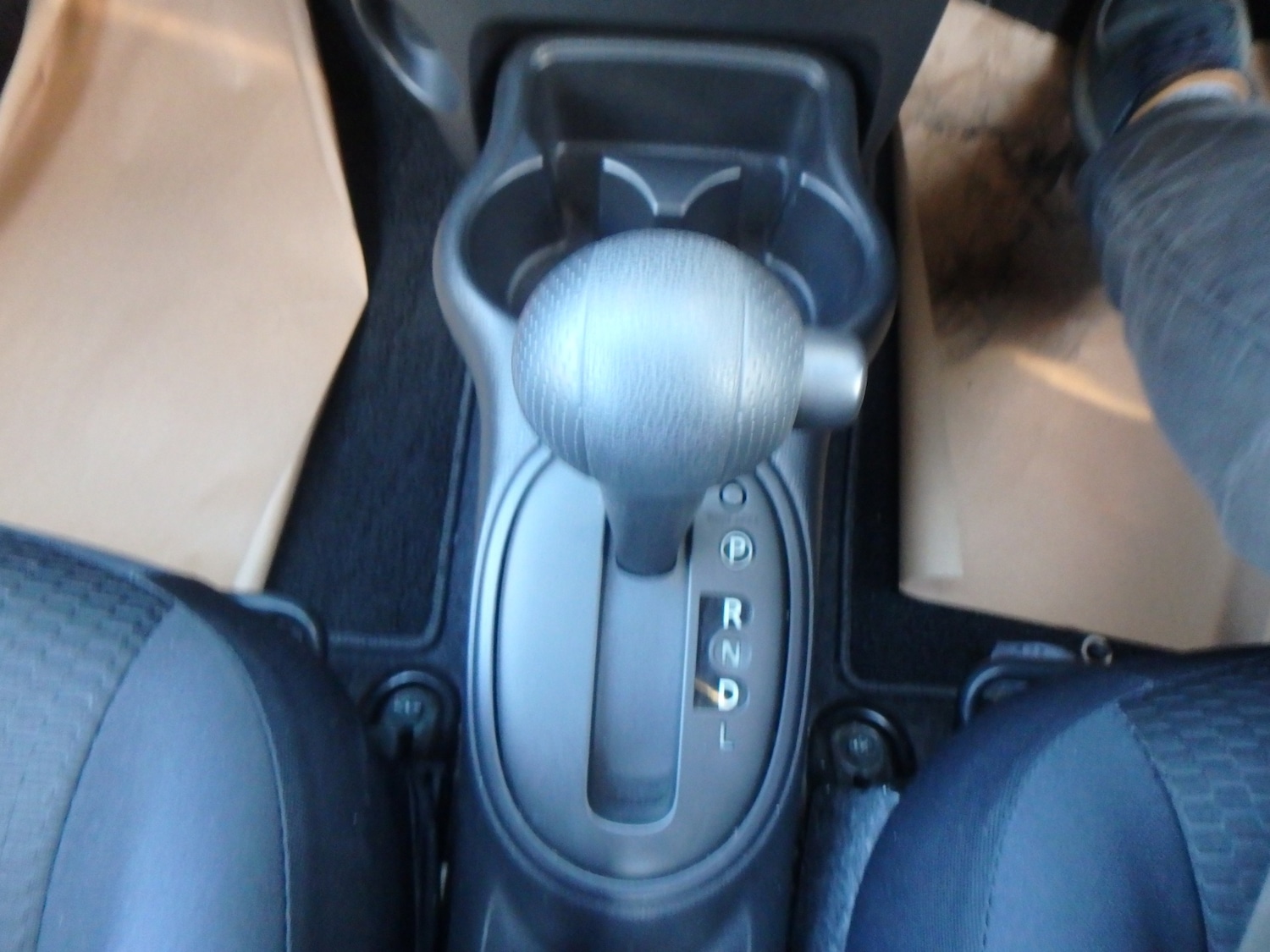 Used Nissan Micra 2011 for sale - 77918232: Photo 21