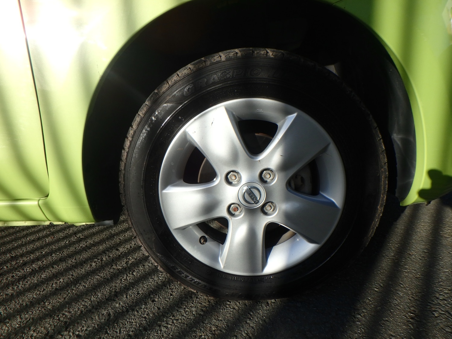 Used Nissan Micra 2011 for sale - 77918232: Photo 9