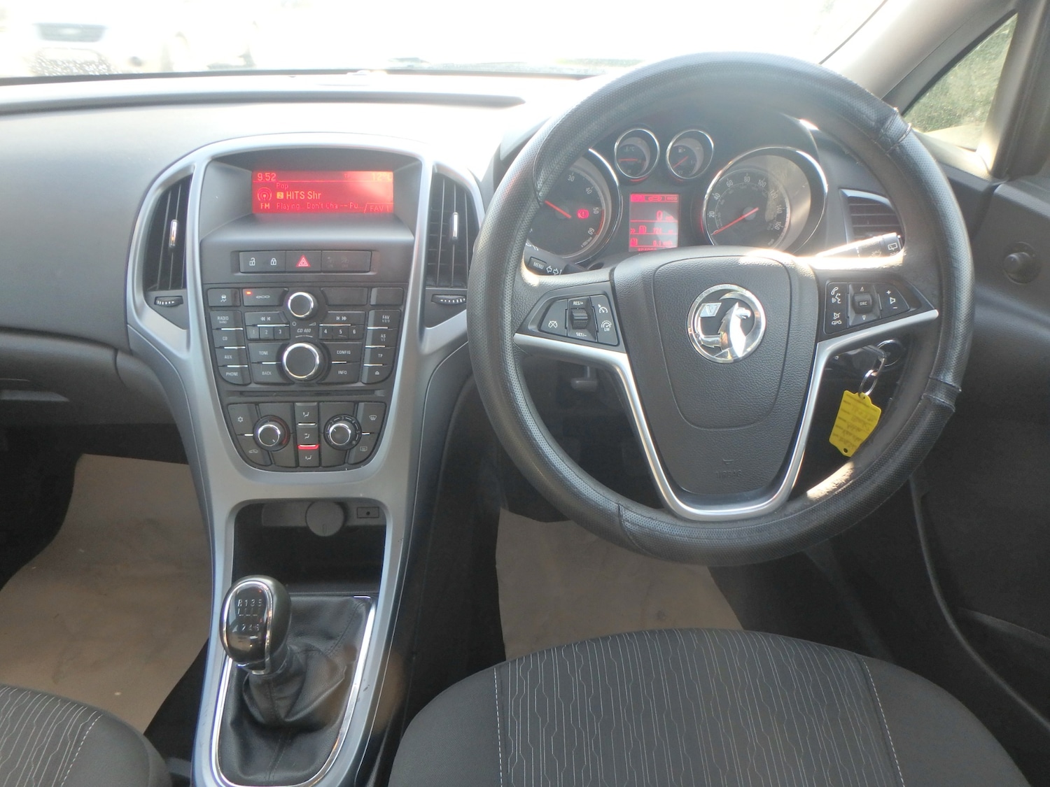 Vehicle 19