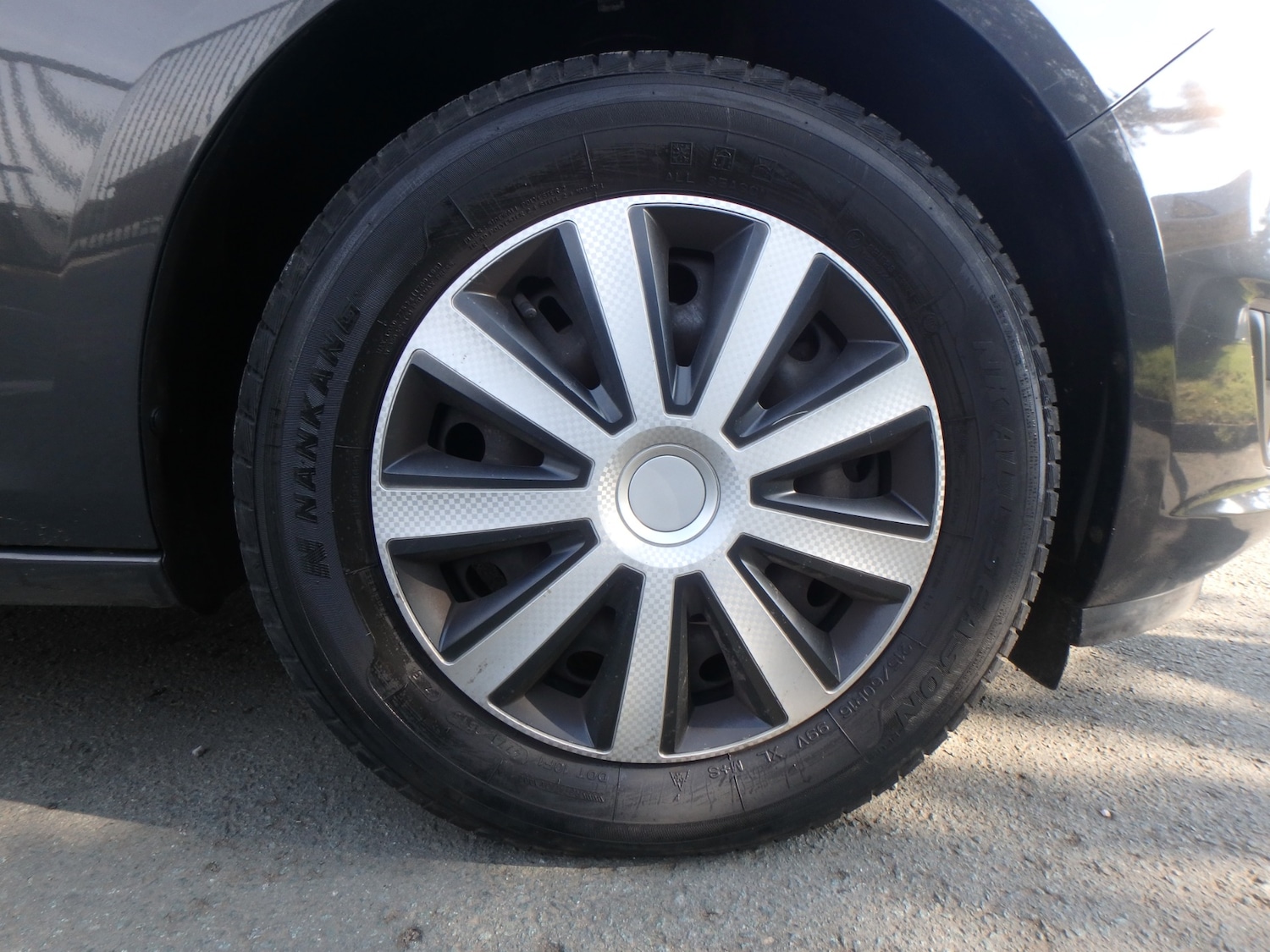 Vehicle 9