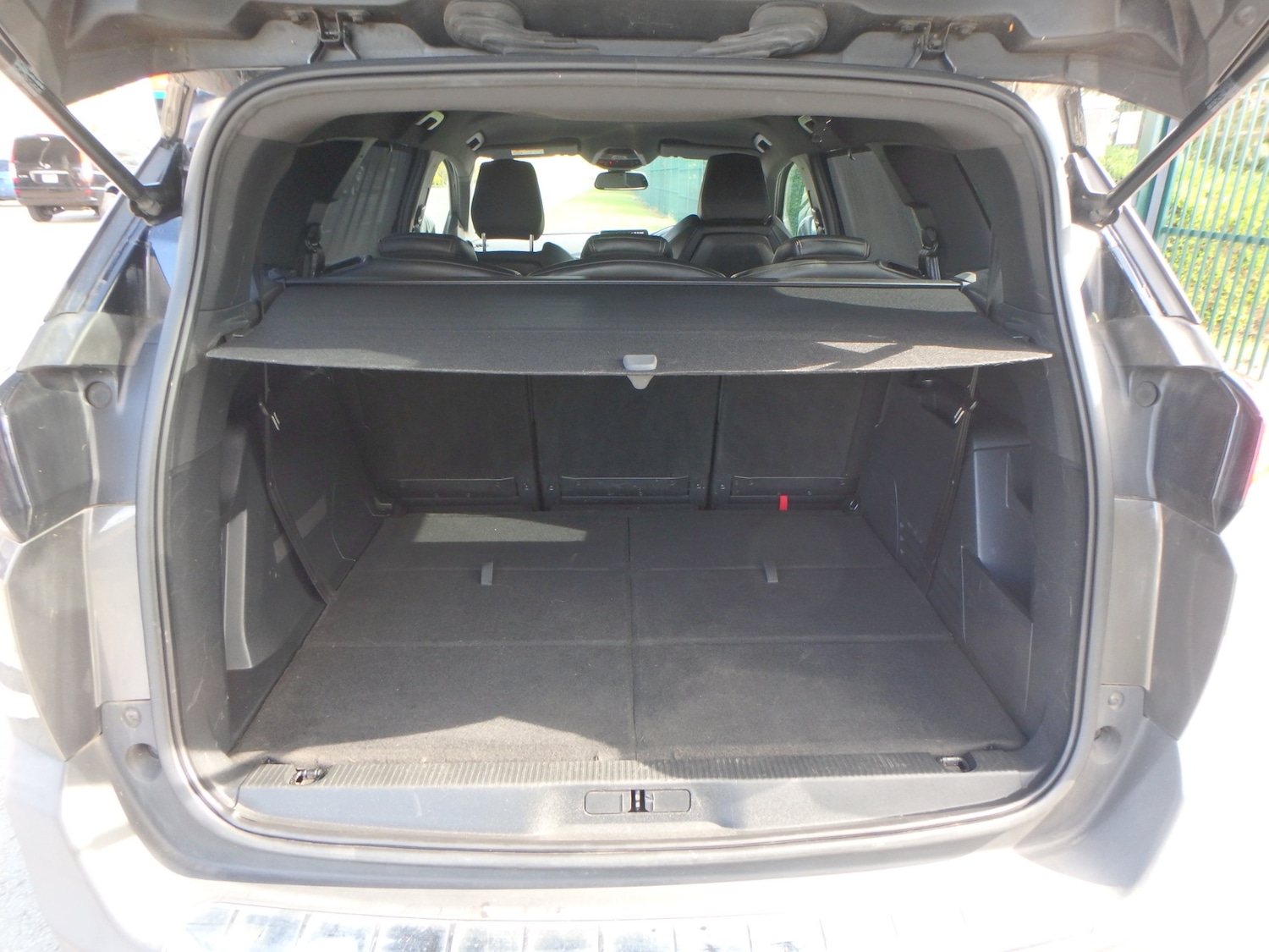 Used Peugeot 5008 2018 for sale - 78078550: Photo 10