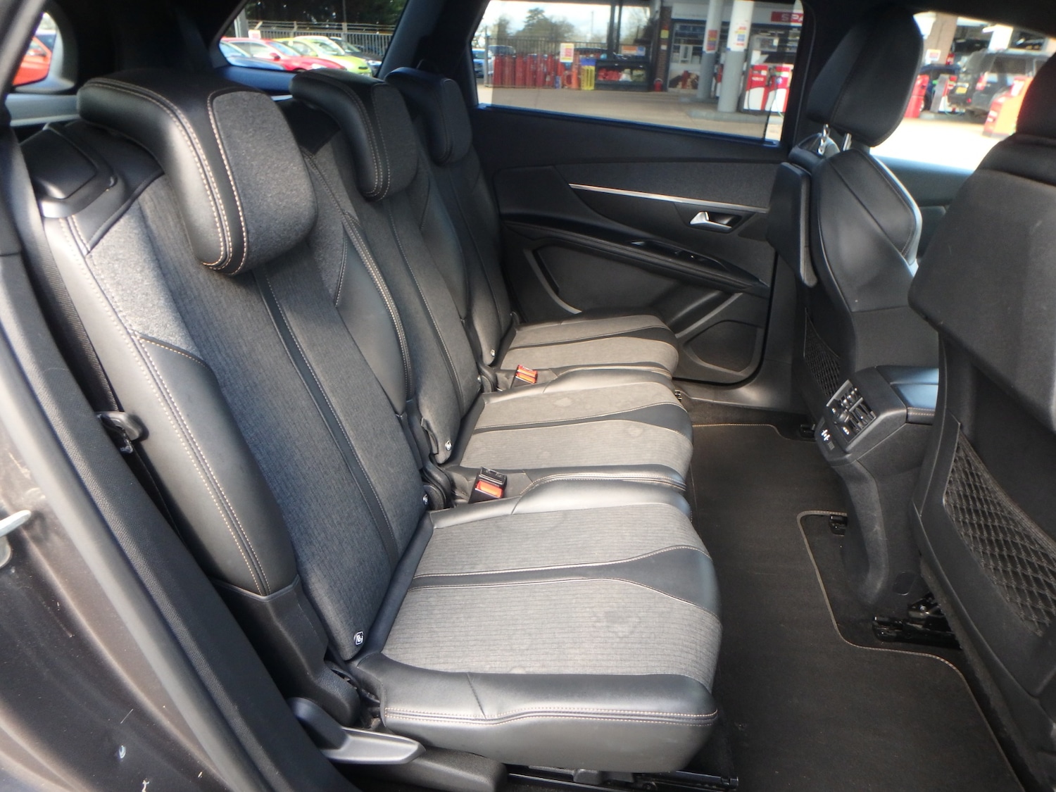 Used Peugeot 5008 2018 for sale - 78078550: Photo 11