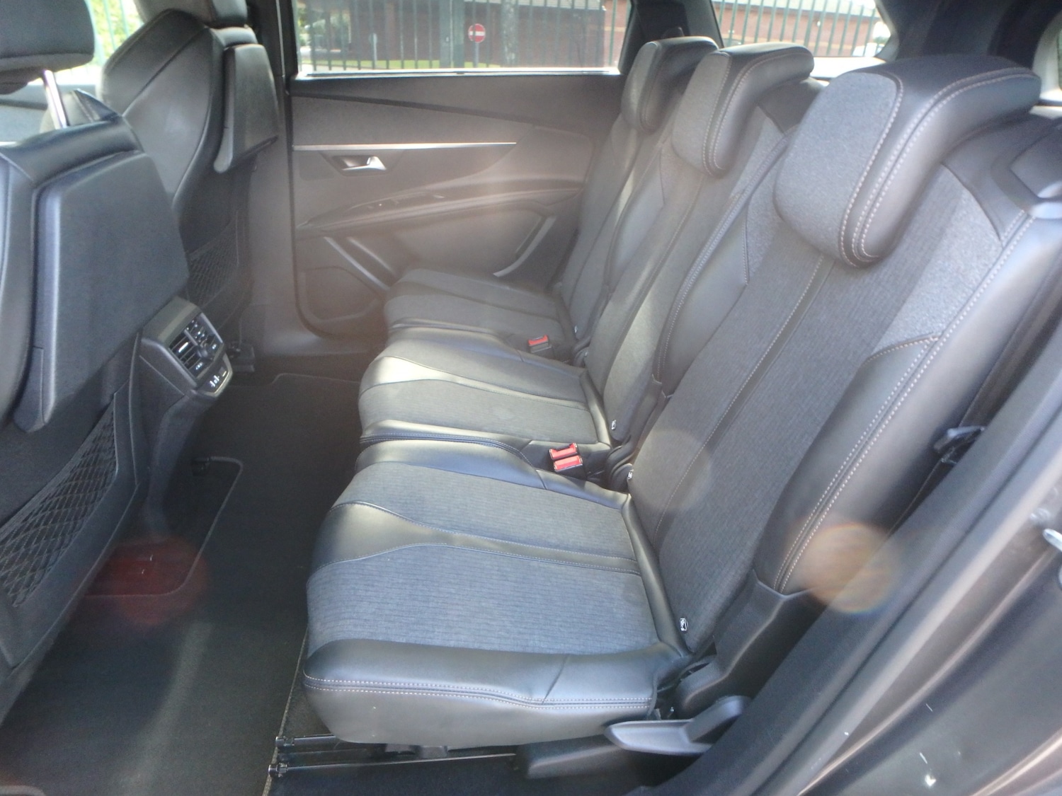 Used Peugeot 5008 2018 for sale - 78078550: Photo 12