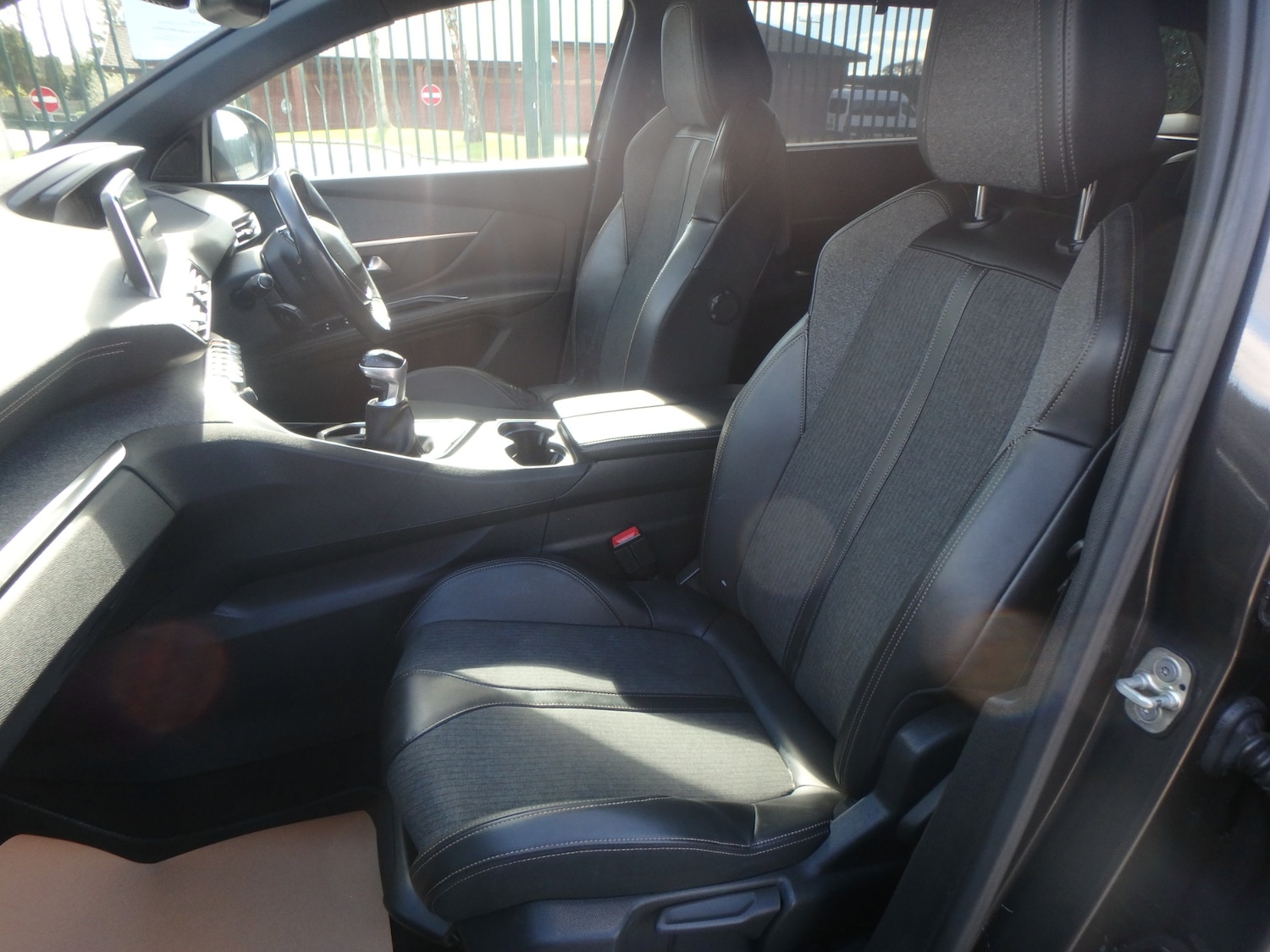 Used Peugeot 5008 2018 for sale - 78078550: Photo 13