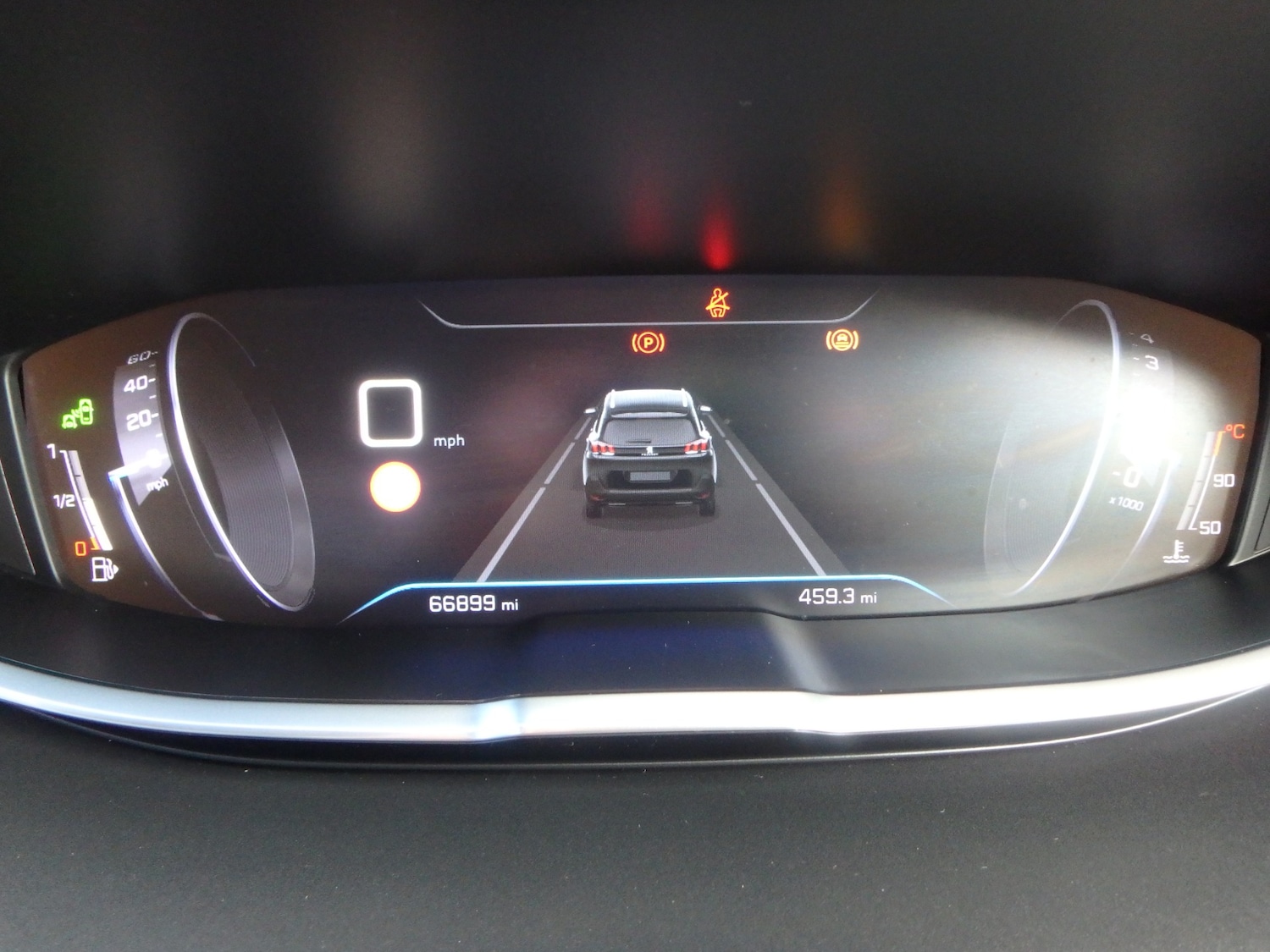 Used Peugeot 5008 2018 for sale - 78078550: Photo 15