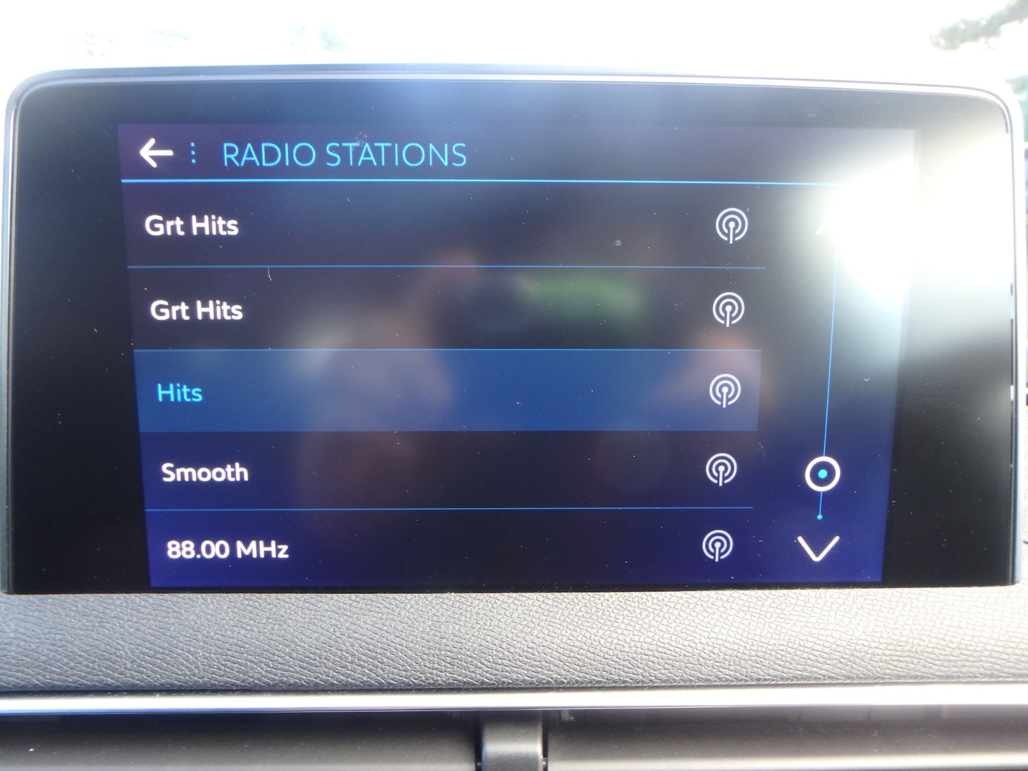 Used Peugeot 5008 2018 for sale - 78078550: Photo 16