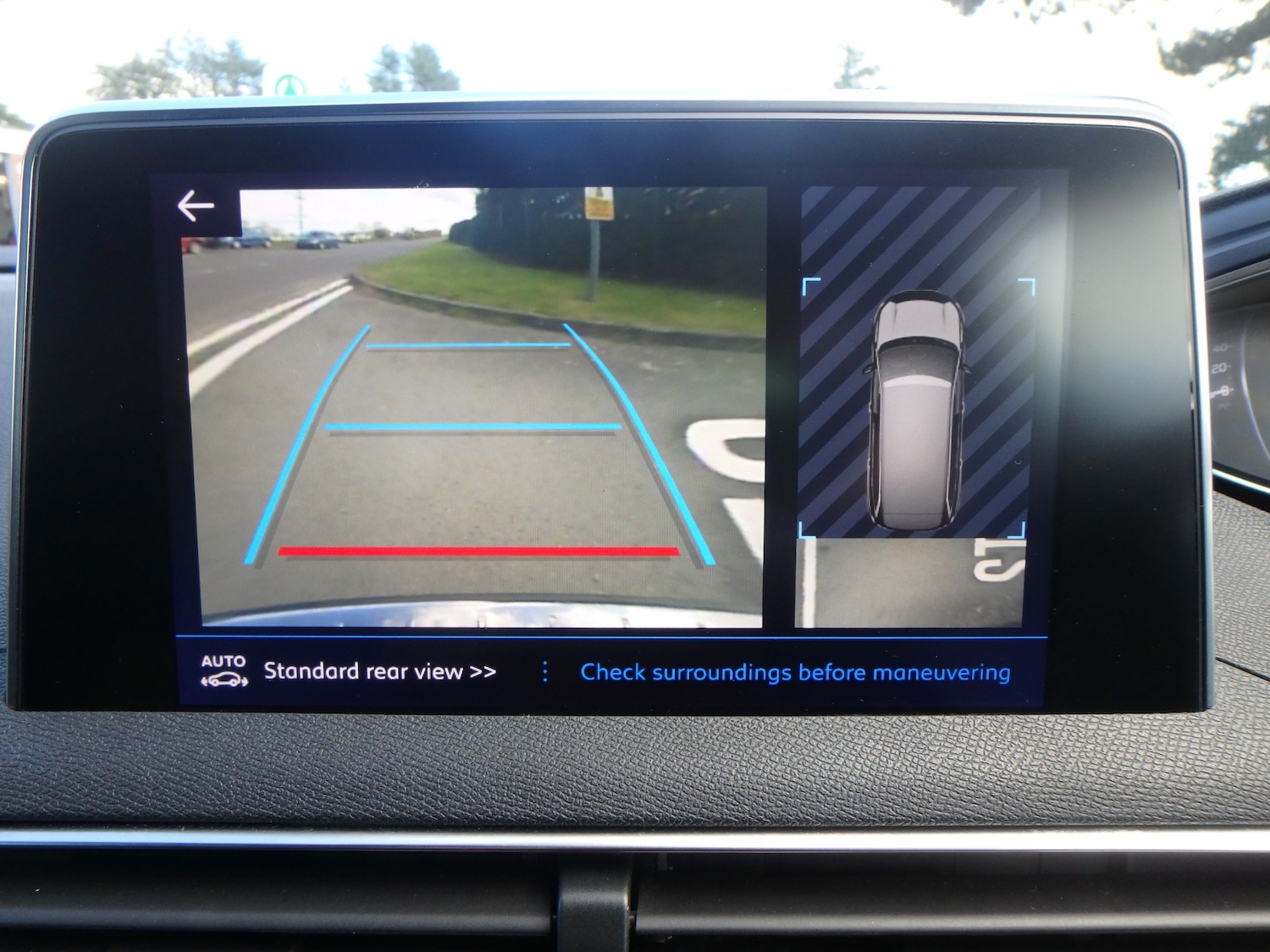 Used Peugeot 5008 2018 for sale - 78078550: Photo 17