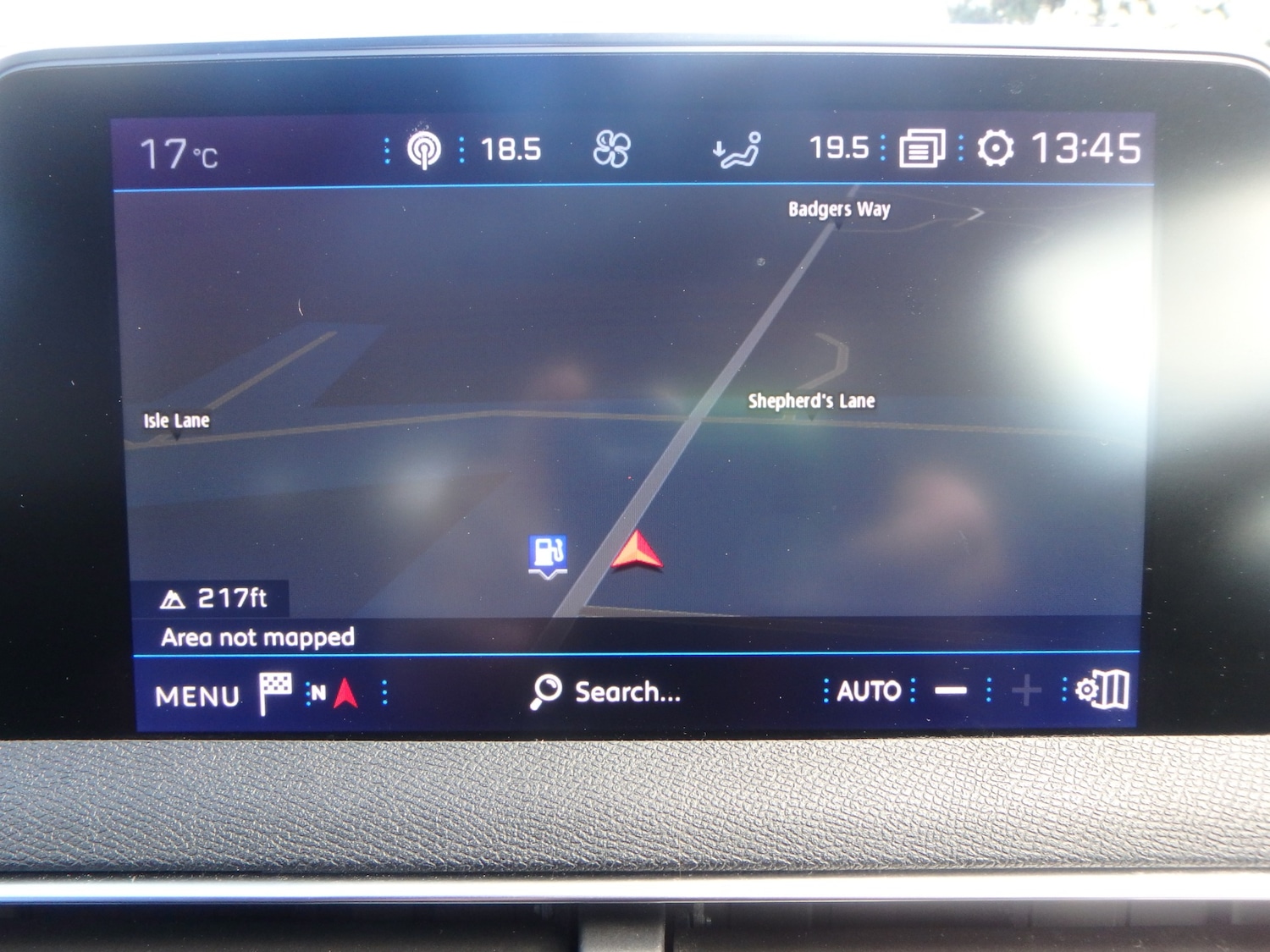 Used Peugeot 5008 2018 for sale - 78078550: Photo 18